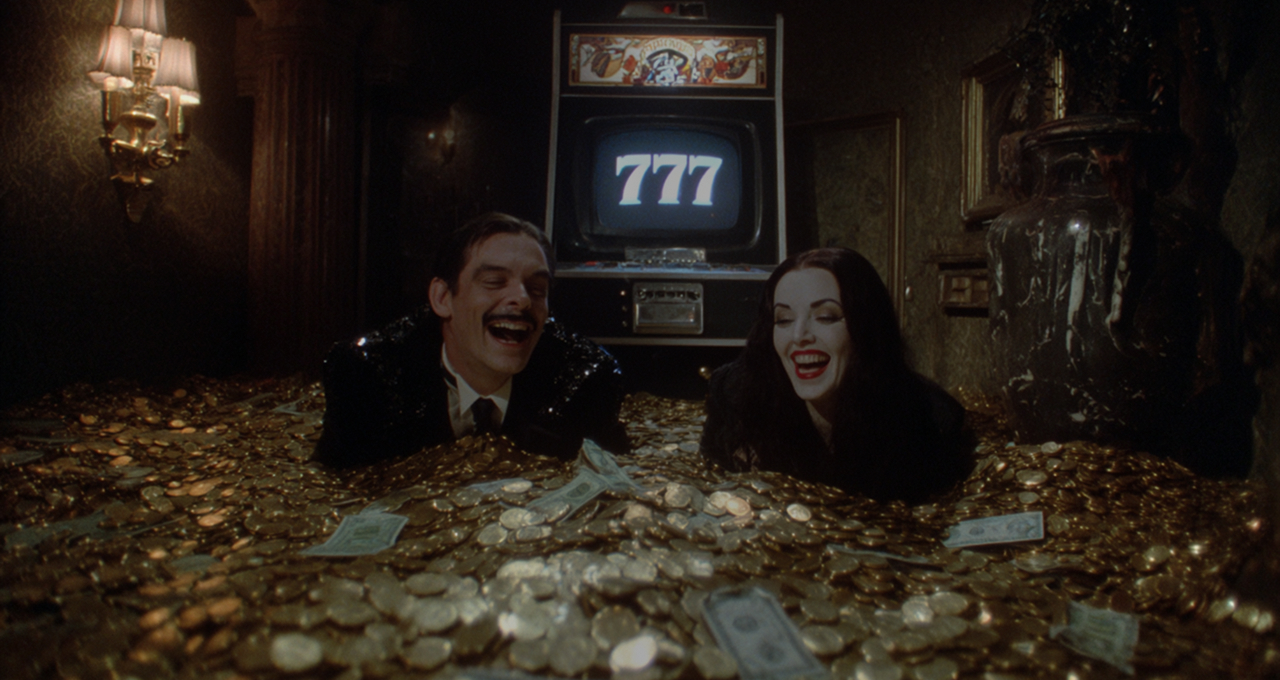 Fambet Casino